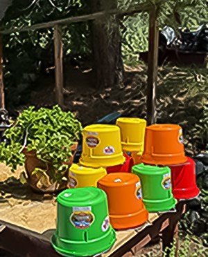 We are all waiting together.